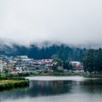 Mirik: A Tranquil Escape in the Hills of Darjeeling