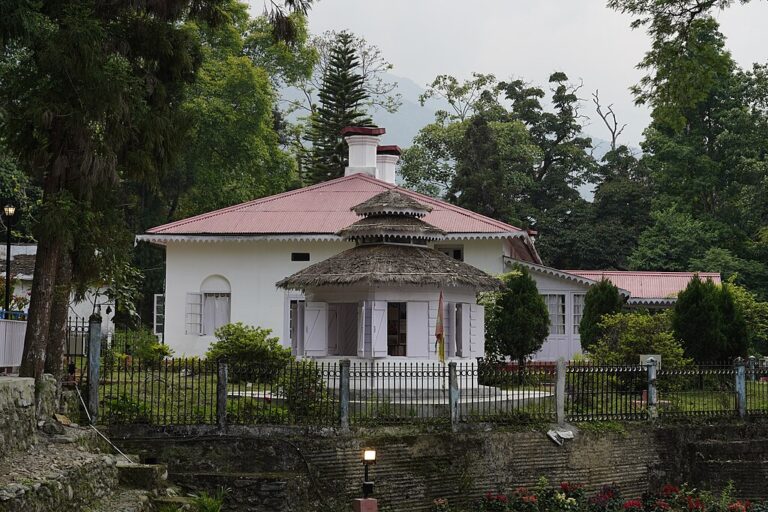 Mungpoo Rabindra Bhavan