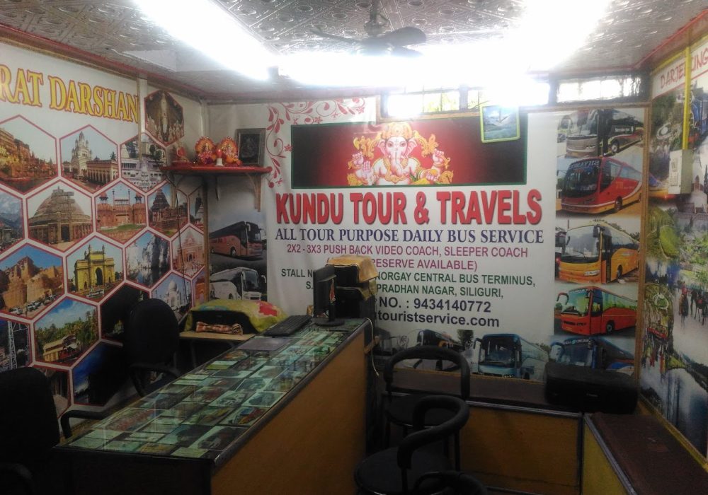 Kundu Tour & Travels