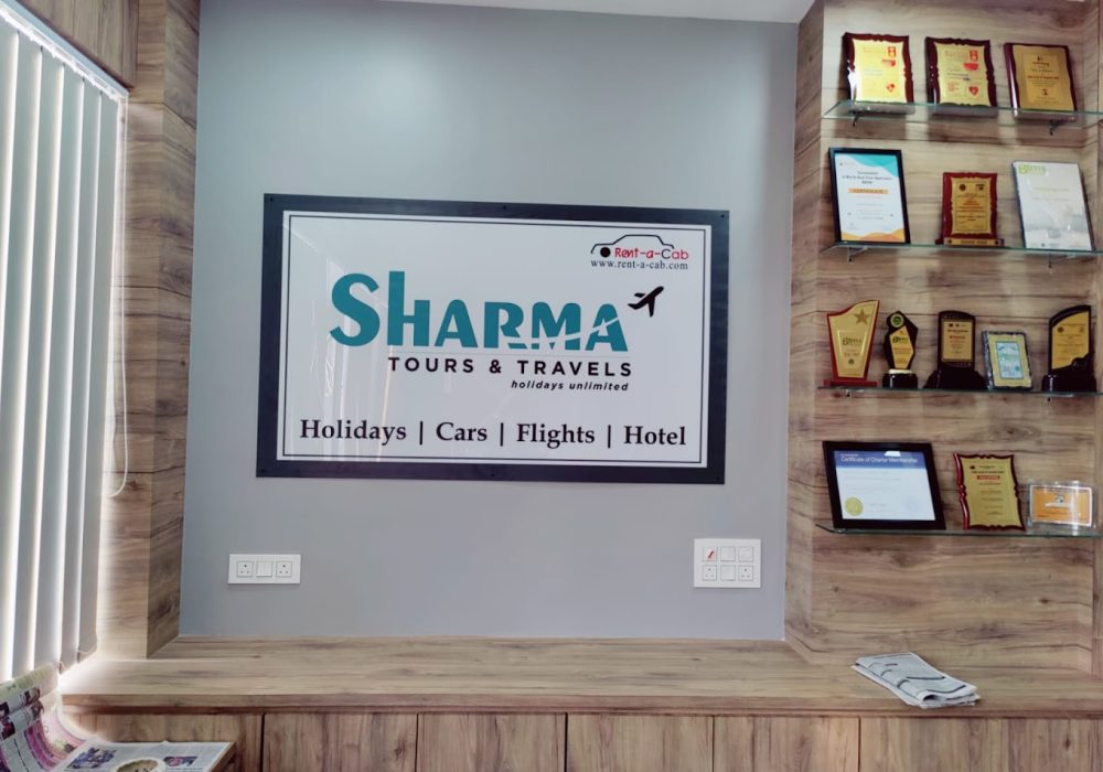 Sharma Tours & Travels