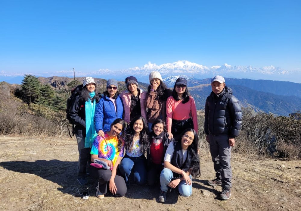 WeTrekkers Adventure Tourism